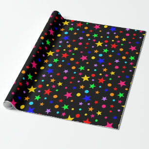 gebied cadeaupapier