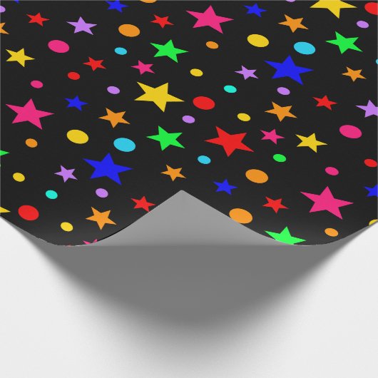 gebied cadeaupapier (Hoek)