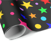 gebied cadeaupapier (Rol Hoek)