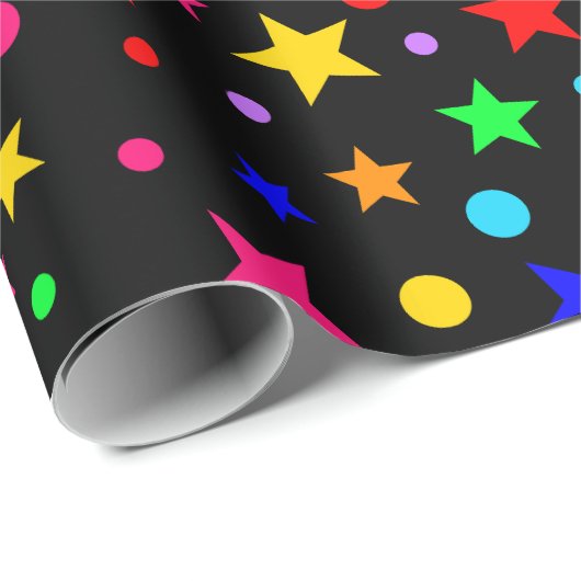 gebied cadeaupapier (Rol Hoek)