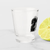 Gebied Code 213 (Los Angeles): warm glas (Links)