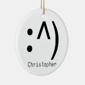 Gebied computercode genaamd keramisch ornament (Rechts)