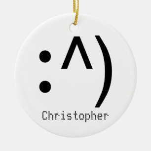 Gebied computercode genaamd keramisch ornament