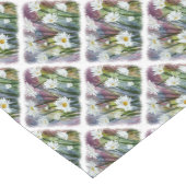 GEBIED DAISIES KORTE TAFELLOPER (Hoek)