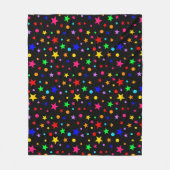 gebied fleece deken (Voorkant)