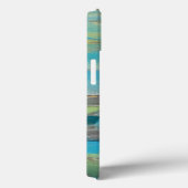 Gebied I gefragmenteerd Case-Mate iPhone Case (Achterkant / Rechts)