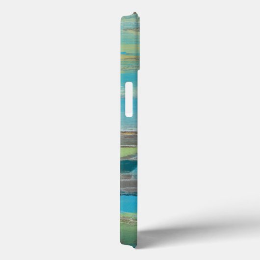 Gebied I gefragmenteerd Case-Mate iPhone Case (Achterkant / Rechts)