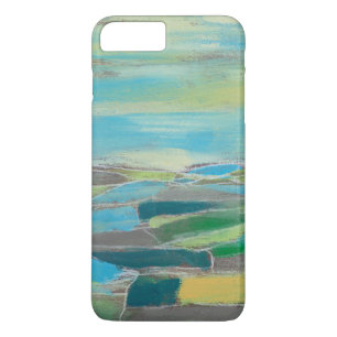 Gebied I gefragmenteerd Case-Mate iPhone Case