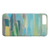 Gebied I gefragmenteerd Case-Mate iPhone Case (Achterkant (Horizontaal))