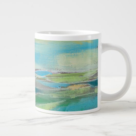 Gebied I gefragmenteerd Grote Koffiekop (Rechts)