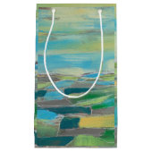 Gebied I gefragmenteerd Klein Cadeauzakje (Voorkant)