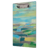 Gebied I gefragmenteerd Klembord (Links)