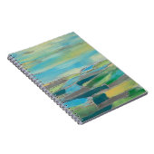 Gebied I gefragmenteerd Notitieboek (Rechterzijde)