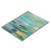 Gebied I gefragmenteerd Notitieboek (Linkerzijde)