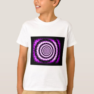 Gebied in #9_ t-shirt