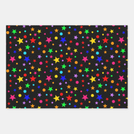 gebied inpakpapier vel