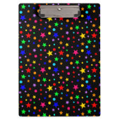 gebied klembord (Voorkant)