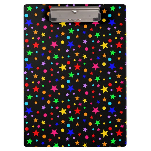 gebied klembord (Voorkant)