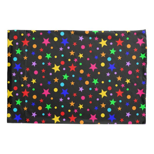 gebied kussensloop (Achterkant)