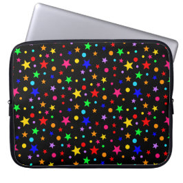 gebied laptop sleeve