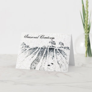 Gebied met Kroaten door Alexandra Cook o.b.a. Lina Feestdagen Kaart