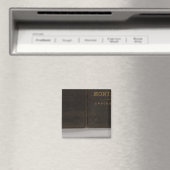 Gebied Montana Magneet (Insitu (Vaatwasser))