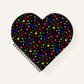 gebied notitieboek (Voorkant)