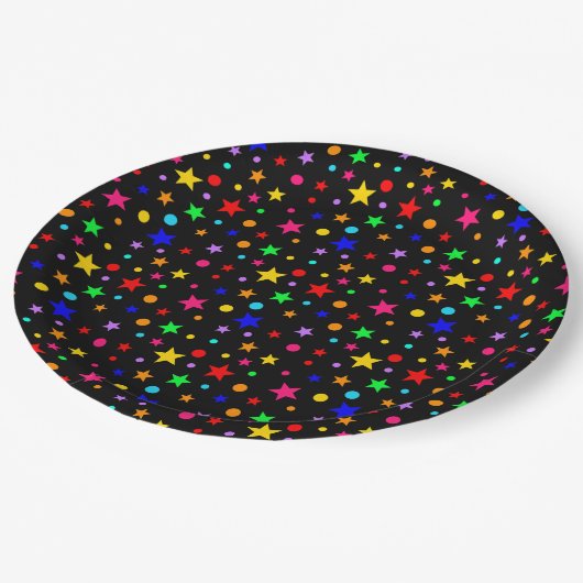 gebied papieren bordje (Gekanteld)