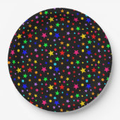 gebied papieren bordje (Voorkant)