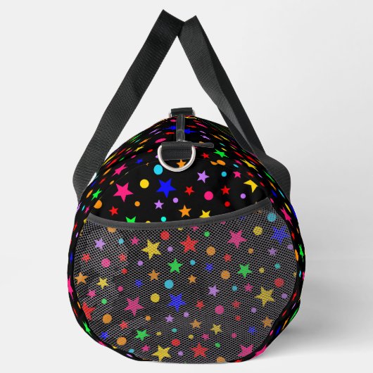 gebied plunjezak (Rechts)