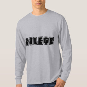 Gebied T-shirt