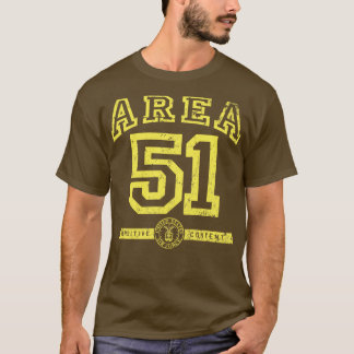 Gebied T-shirt