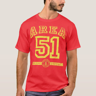 Gebied T-shirt