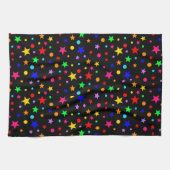 gebied theedoek (Horizontaal)