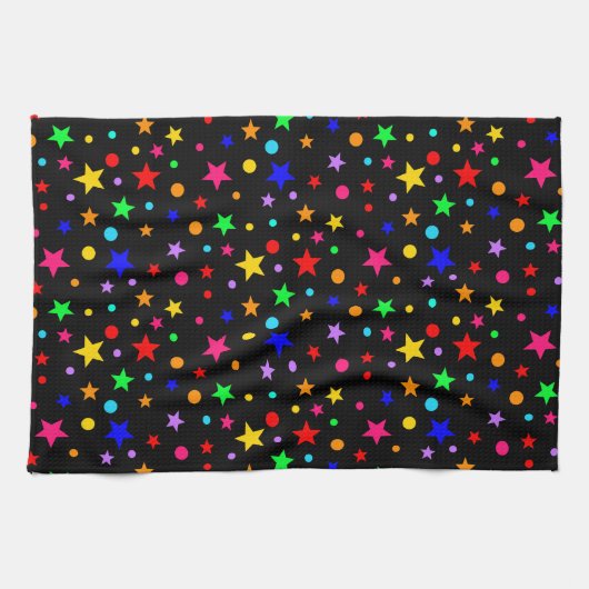 gebied theedoek (Horizontaal)