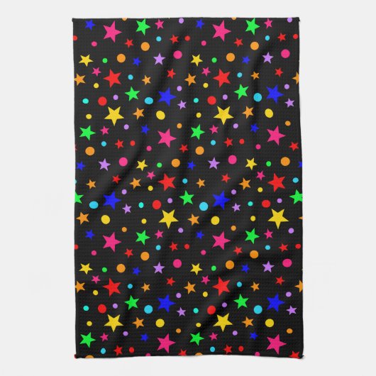 gebied theedoek (Verticaal)