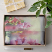 Gebied van Bloemen-Snapdragon (C) Waterverf Tissuepapier (Geschenk)