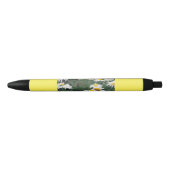 Gebied van Daisy's Pen (Voorkant)