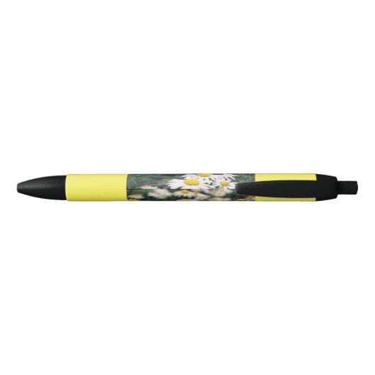 Gebied van Daisy's Pen (Achterkant)