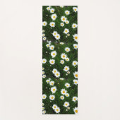GEBIED VAN DE DAISIES YOGA MAT (Voorkant)