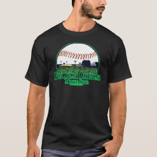 GEBIED VAN DE DREAMS MOVIE SITE Essential T-Shirt