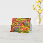 Gebied van de Kaart van de Nota van Bloemen (Gele Bloem)