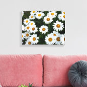 Gebied van de (Kleine) Verrekte Druk van het Canva Canvas Afdruk (Insitu (Woonkamer))