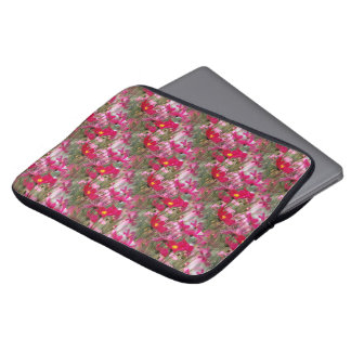 Gebied van Kosmos..... Laptop Sleeve