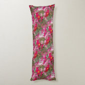 Gebied van Kosmos...... Lichaamskussen (Achterkant (Verticaal))