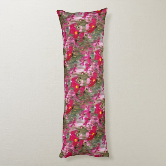 Gebied van Kosmos...... Lichaamskussen (Achterkant (Verticaal))