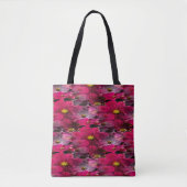 Gebied van Kosmos..... Tote Bag (Voorkant)
