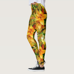 Gebied van Lelies....... Leggings