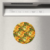 Gebied van Lelies..... Magneet (Insitu (Vaatwasser))