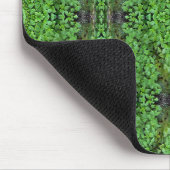 Gebied van Mint... Muismat (Hoek)